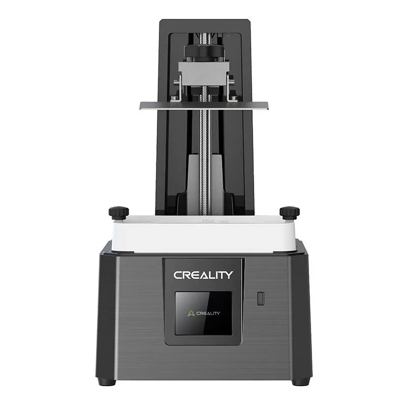 Drukarka 3D CREALITY Halot R6 Żywicowa LCD 60 Mm/H