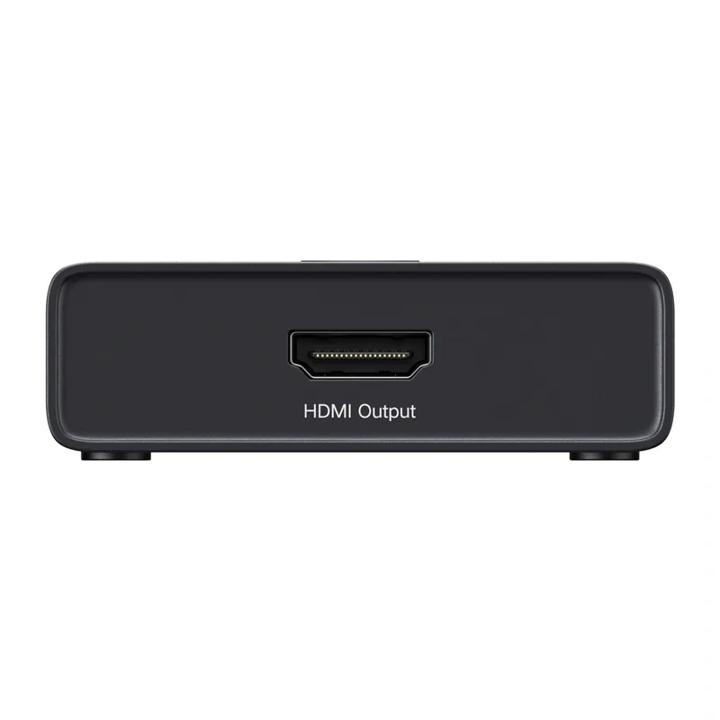 Przełącznik KVM UGREEN AK502 2 Wejścia 1 Wyjście HDMI 4K