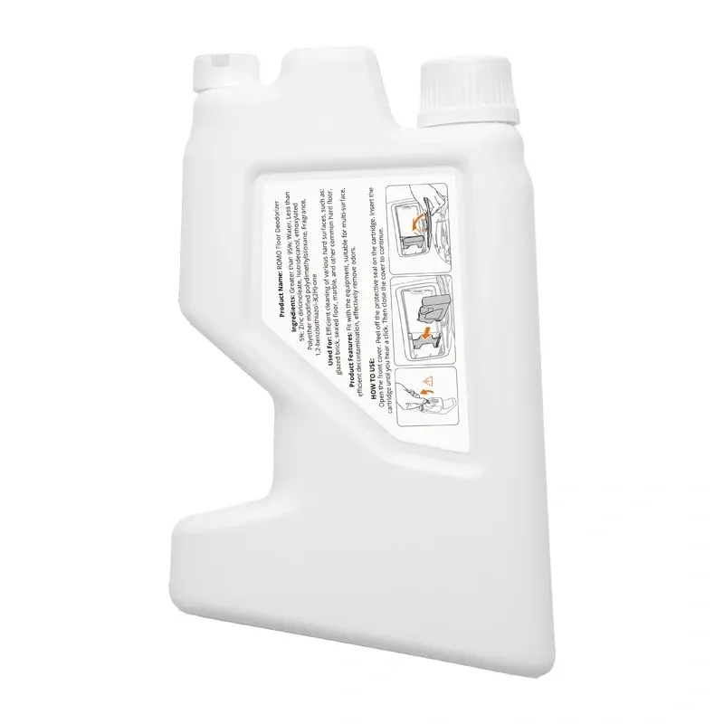 Płyn Zapachowy DJI ROMO 2 Do Robota Sprzątającego - 200 ml