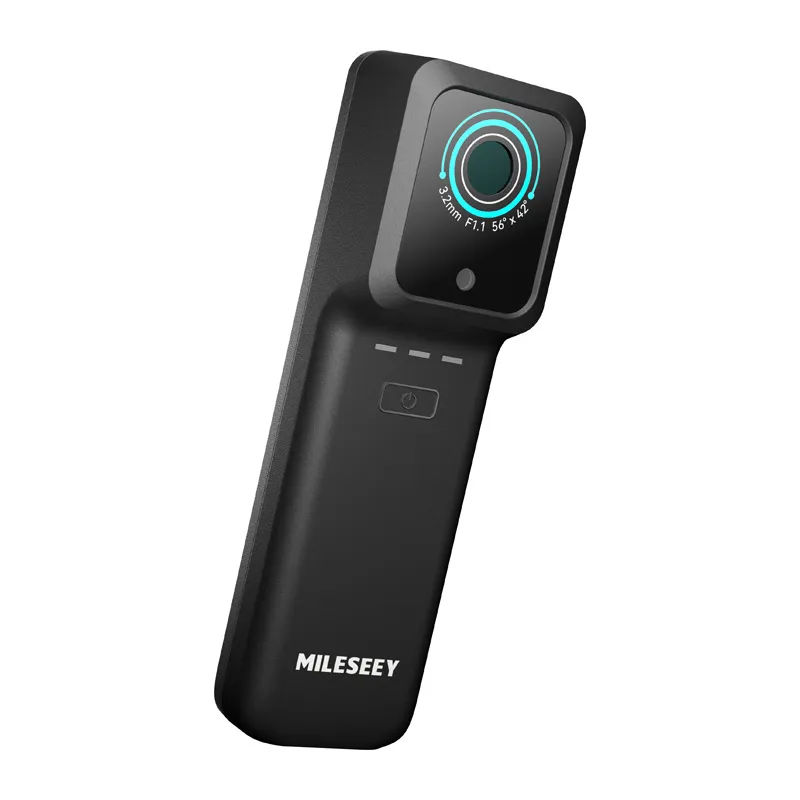 Kamera Termowizyjna MILESEEY TP2 Plus Wi-Fi
