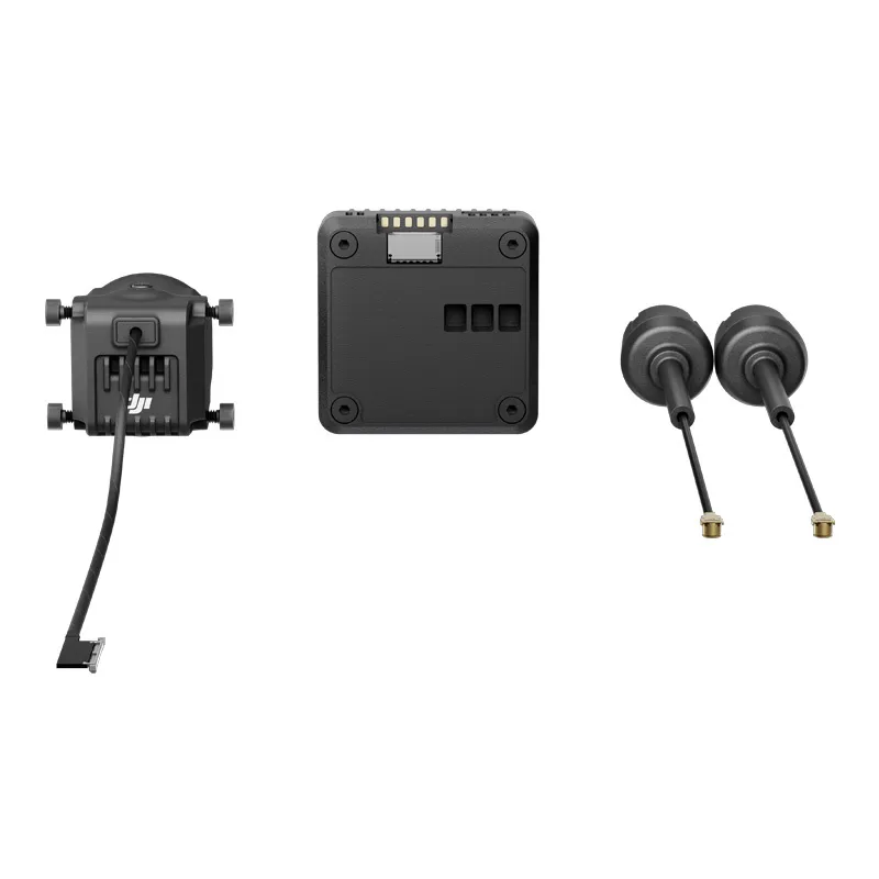 System Transmisji Wideo DJI O4 Air Unit Pro - 1080P 100FPS