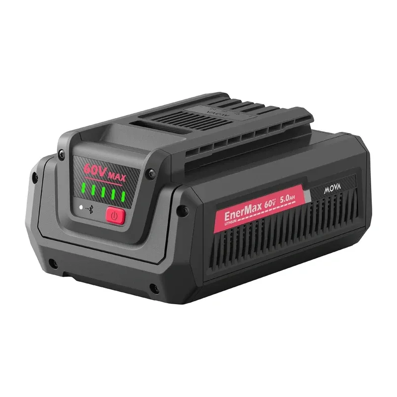 Akumulator Litowo-Jonowy MOVA GBA650 60V 5,0Ah