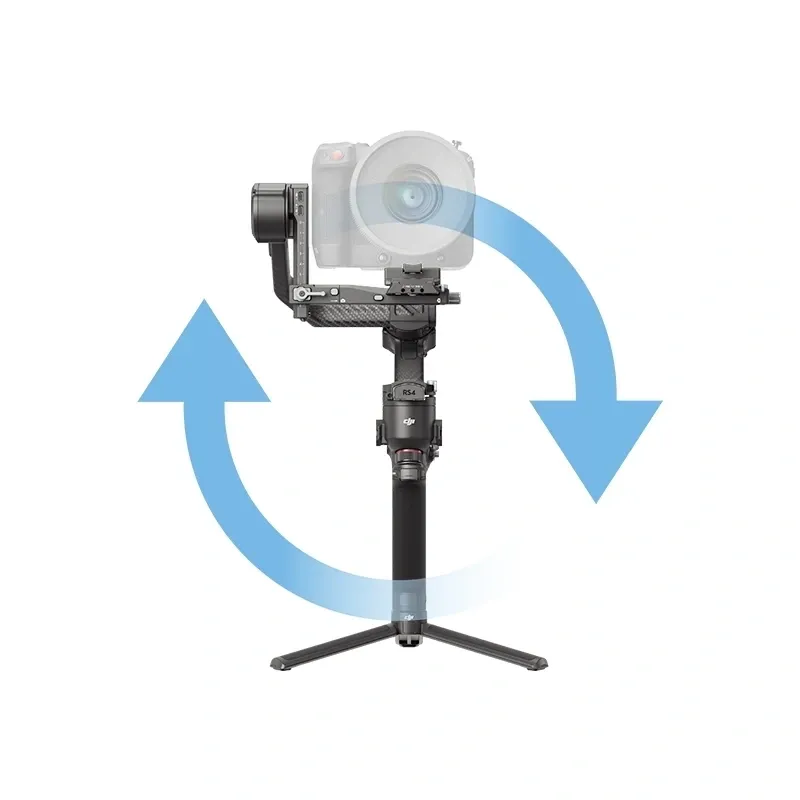Plan Ochrony DJI Care Refresh DJI RS 4 Pro (Plan Roczny) - Kod