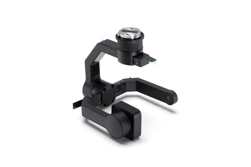 Gimbal DJI X-Port 3-OSIOWY Do Dronów Matrice - 13.6V/2A