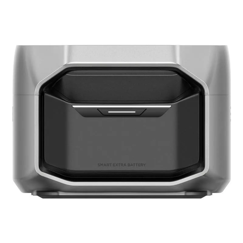 Bateria Dodatkowa ECOFLOW DELTA Pro 3 4096WH