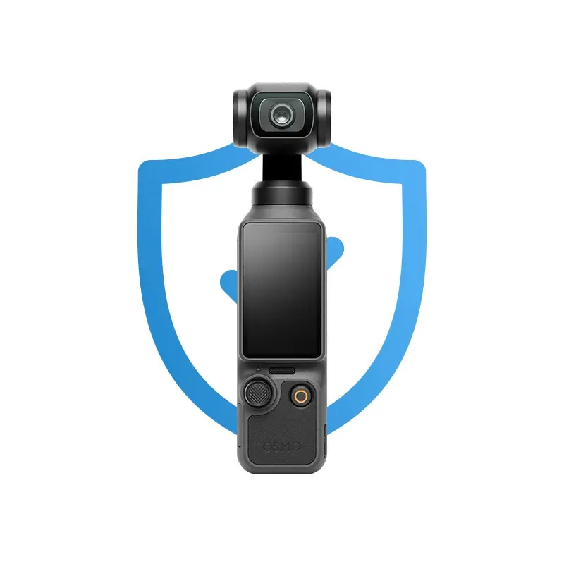 DJI Care Refresh Osmo Pocket 4 Plan Roczny