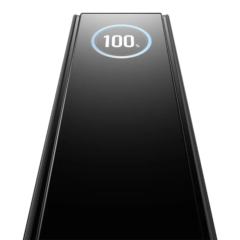 Powerbank ECOFLOW RAPID 25000mAh 170W - Czarny