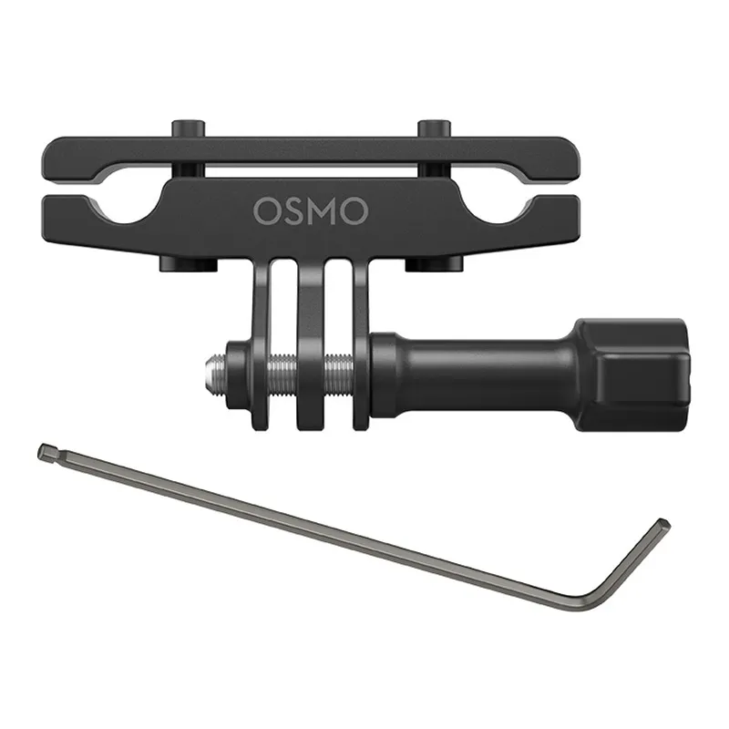 Mocowanie Do Siodełka Rowerowego DJI Osmo Action - Uniwersalne