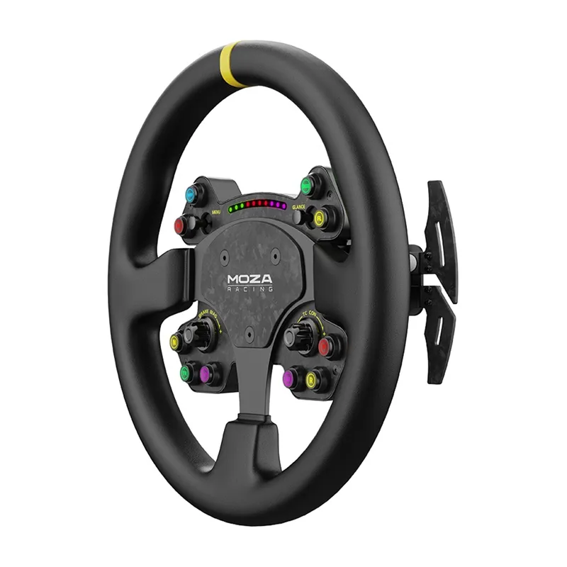 Kierownica Gamingowa MOZA RACING RS V2 RS25 13 Cali