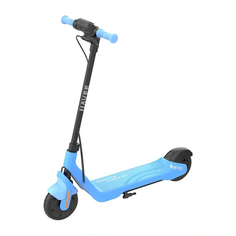 Hulajnoga Elektryczna NAVEE K100 Silnik 130W Zasięg 14km