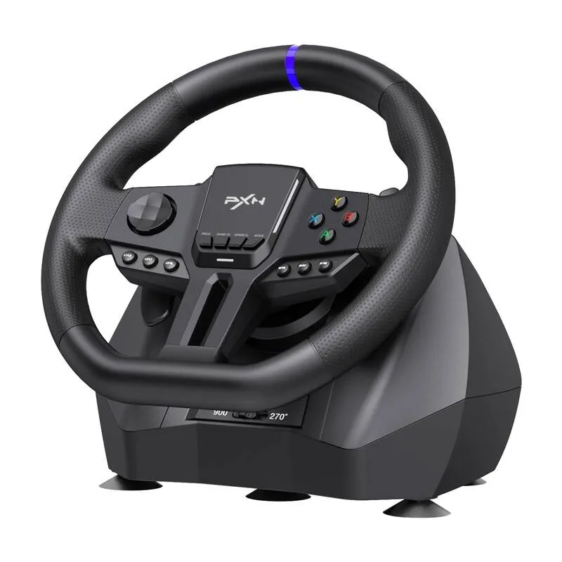 Kierownica Do Gier PXN V900 GEN2 - PC/PS4/XBOX/SWITCH