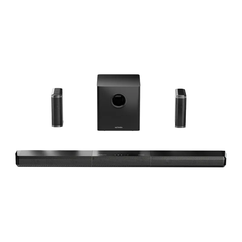 Soundbar ULTIMEA Apollo S90 9.1 Dolby Atmos Z Subwooferem