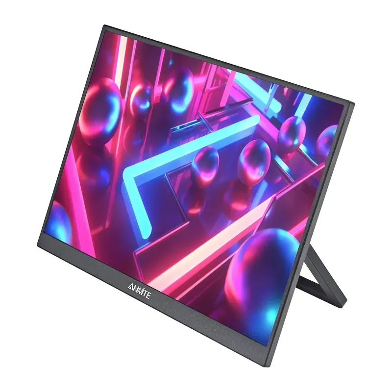 Monitor Przenośny ANMITE A238W03 23,8" Full HD 120Hz