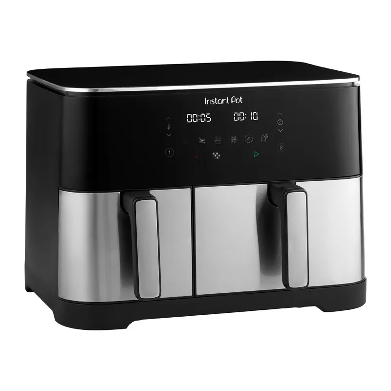 Frytkownica Beztłuszczowa INSTANT POT Vortex Dual 11l - 1700W