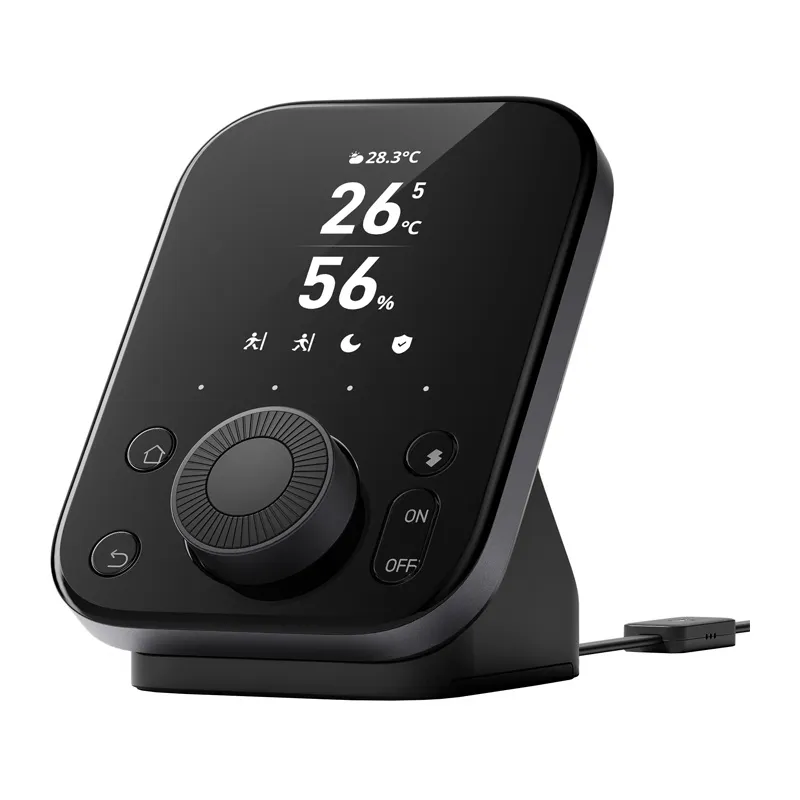 Bramka Smart Home SWITCHBOT Hub 3 - Centrala Matter