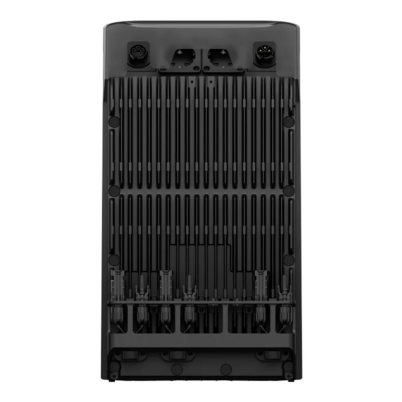 Stacja Zasilania ECOFLOW STREAM Pro 800W - Magazyn Energii