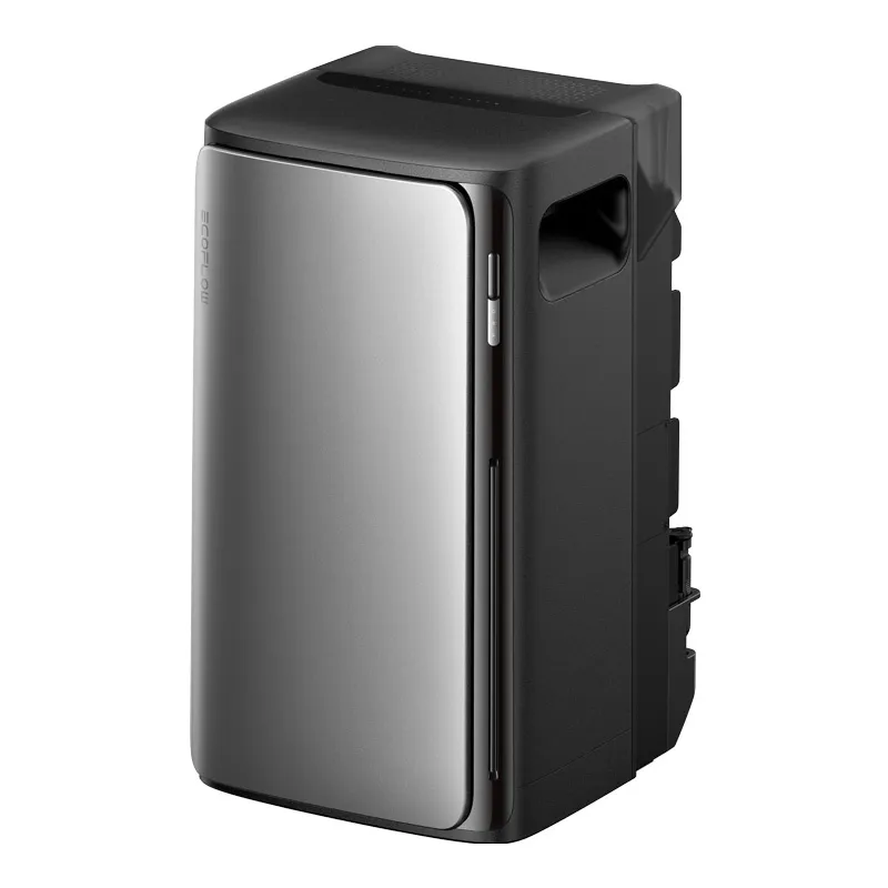 Stacja Zasilania ECOFLOW STREAM Pro 800W - Magazyn Energii