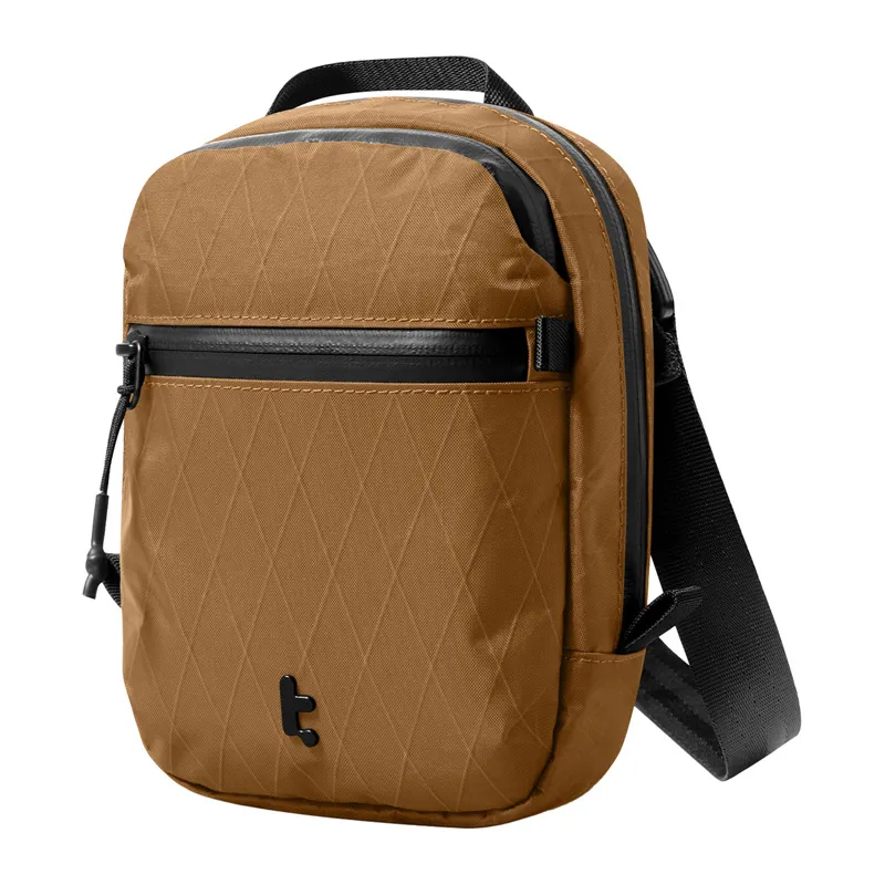 Torba Podróżna TOMTOC AVIATOR-T37 1.3l X-Pac - Brązowa