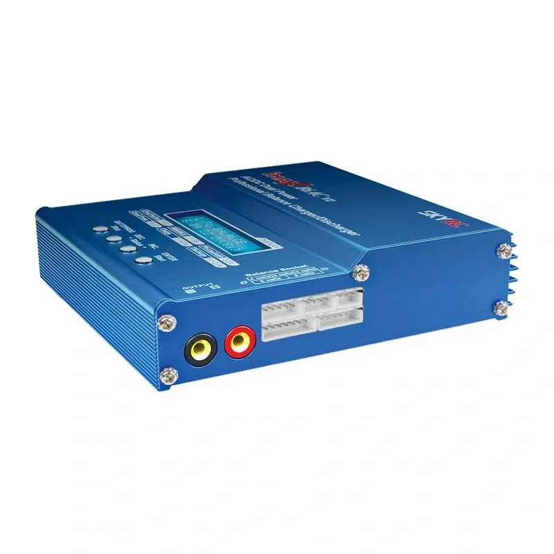Ładowarka SKYRC IMax B6AC V2 Mikroprocesorowa 50W