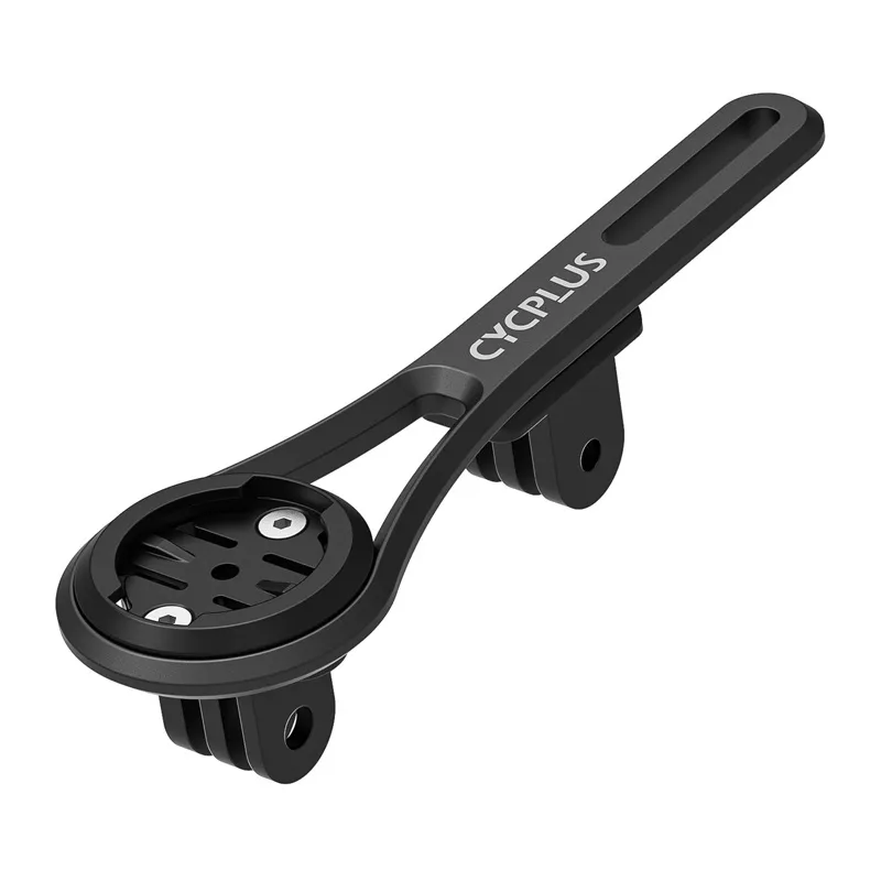 Uchwyt Na Komputer Rowerowy CYCPLUS Z3 - Aluminium