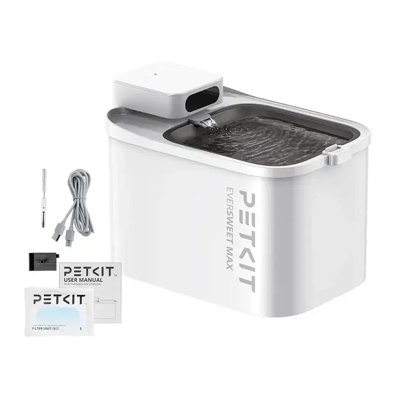 Fontanna PETKIT Eversweet Max Dla Zwierząt - 3l