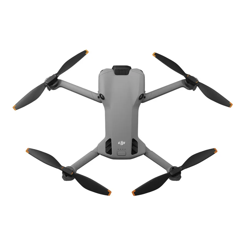 Dron DJI Mini 5 Pro Z Matrycą 1 Cala I Czasem Lotu Do 40 Min