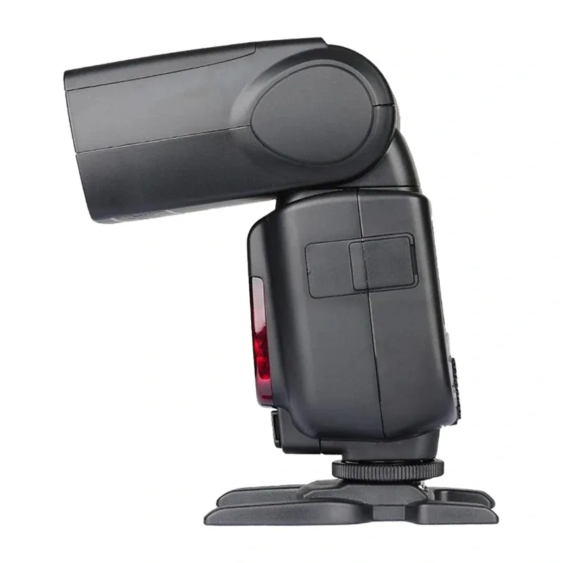 Lampa Błyskowa GODOX TT600S Liczba Przewodnia 60 - Czarna