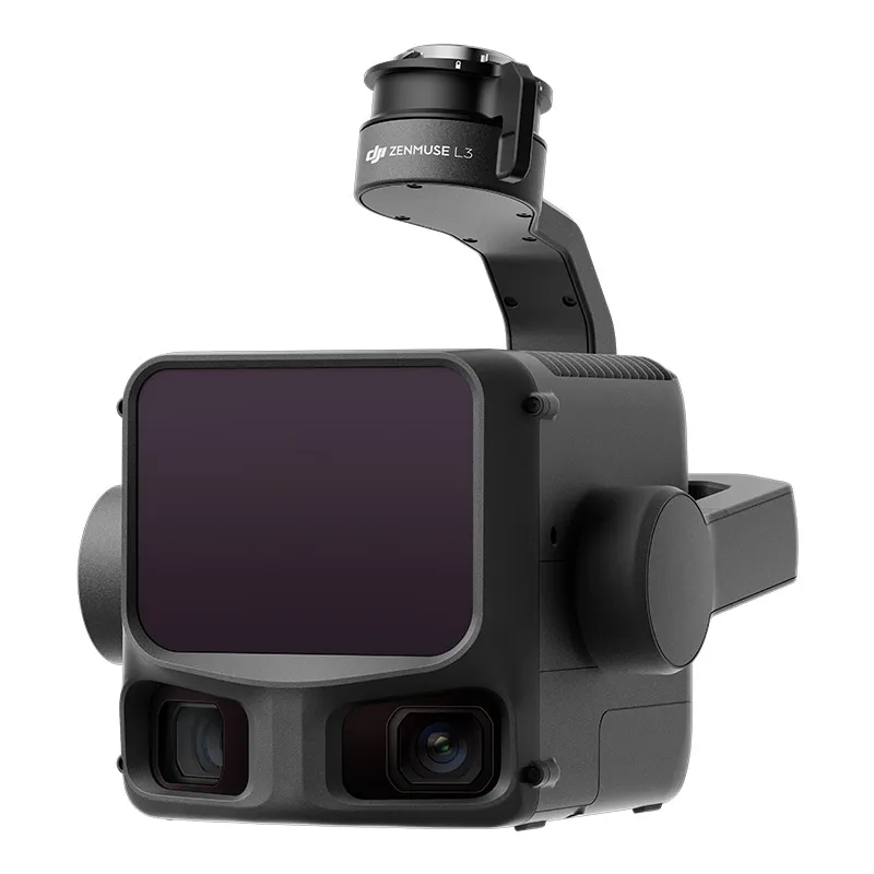 Kamera DJI Zenmuse L3 + DJI Care ENTERPRISE Plus 1 Rok