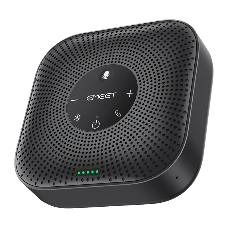 Głośnik Konferencyjny EMEET OfficeCore M0 Plus - USB-C