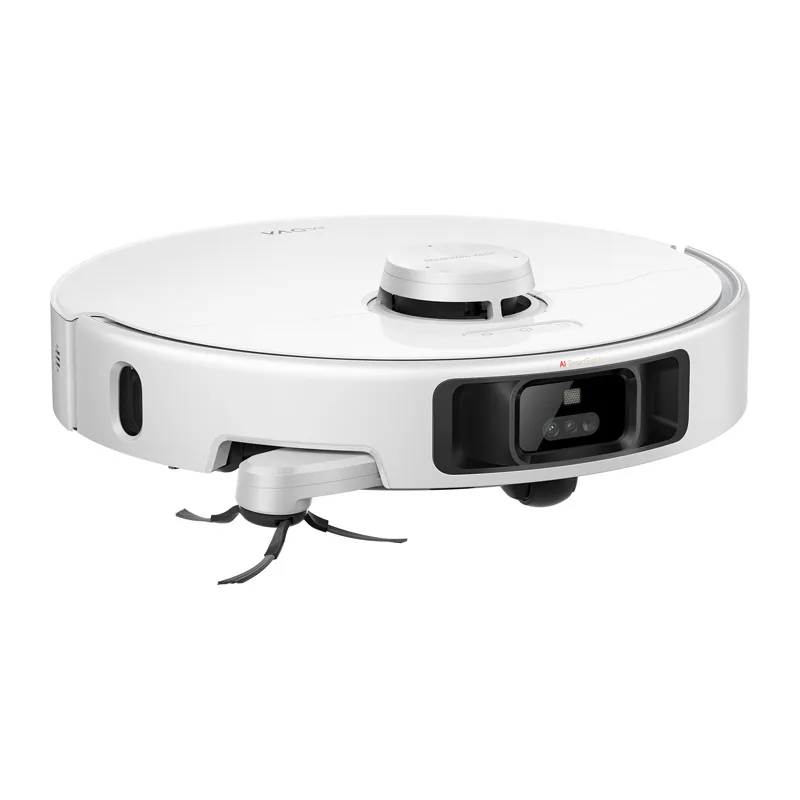 Robot Sprzątający MOVA P70 Pro Ultra 30000 Pa Z Stacją