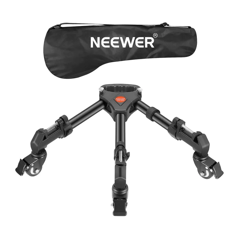 Wózek Do Statywów NEEWER SW-600 m Udźwig 15 kg