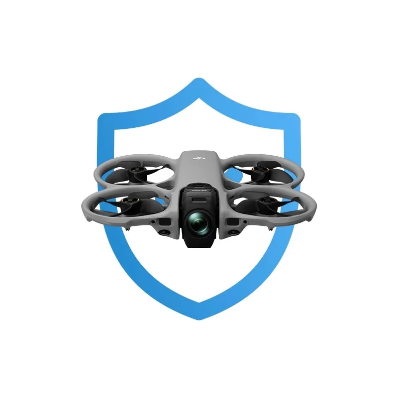 DJI Care Refresh Avata 360 Plan Roczny - Ochrona Serwisowa