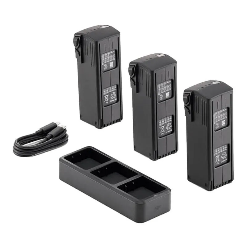 Zestaw Akumulatorów DJI ENTERPRISE Battery Kit Mavic 3 - 5000 mAh