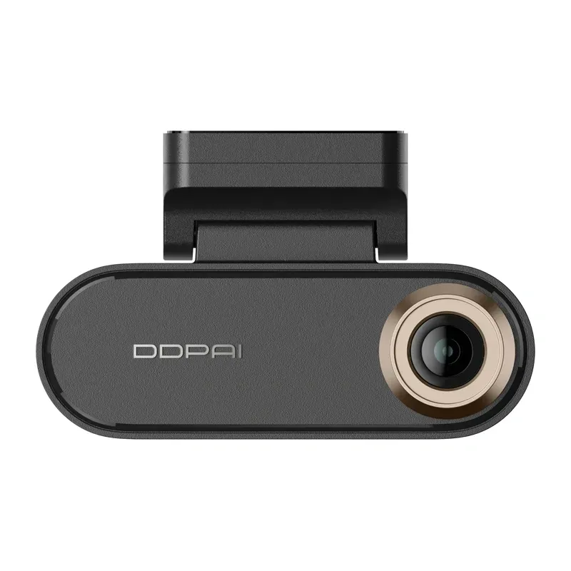 Wideorejestrator DDPAI N5 Pro 4g Dwukanałowy 4K