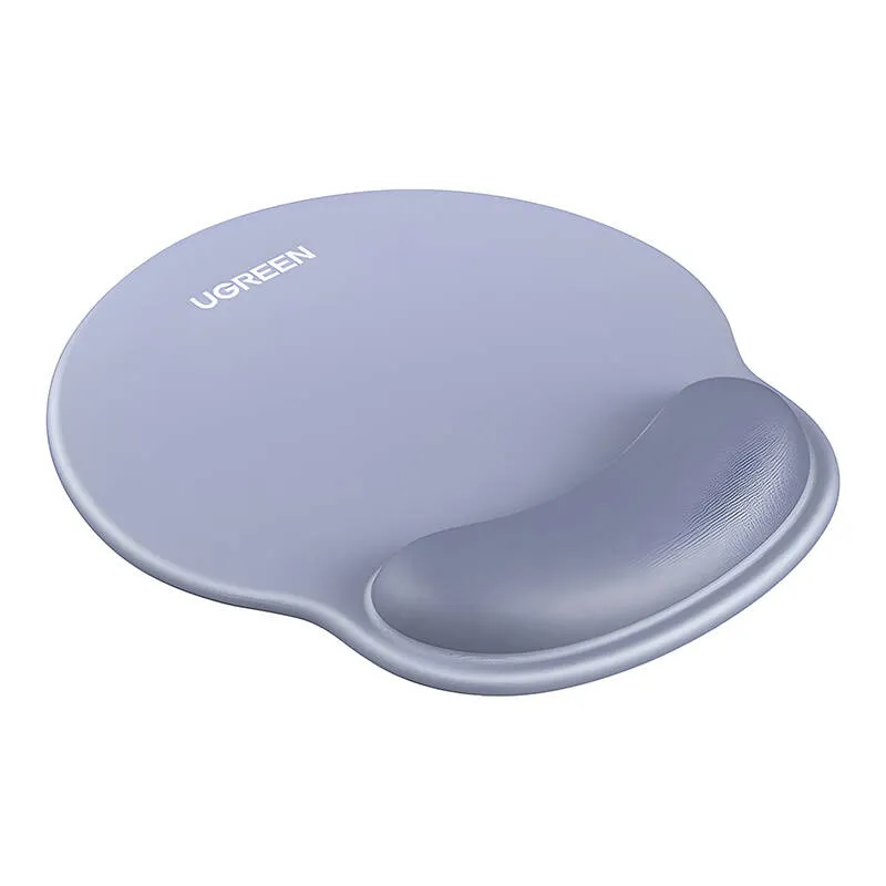 Podkładka Pod Mysz UGREEN LP668 Ergonomiczna - Szara