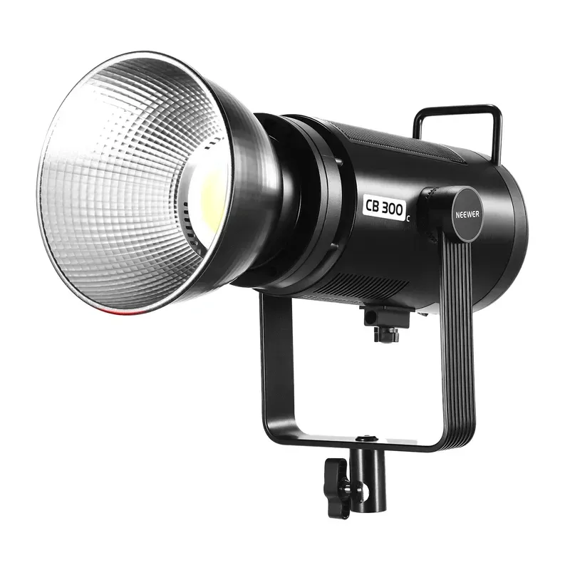 Lampa LED NEEWER CB300C RGB 300W Do Studia Fotograficznego
