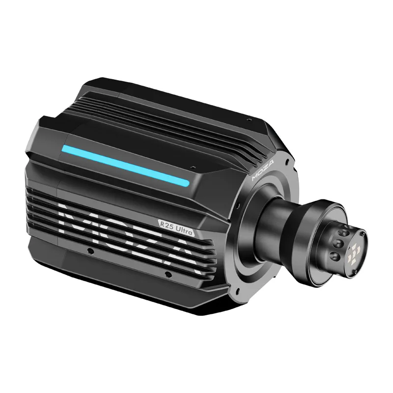 Baza Kierownicy MOZA RACING R25 25NM - Bezpośredni Napęd