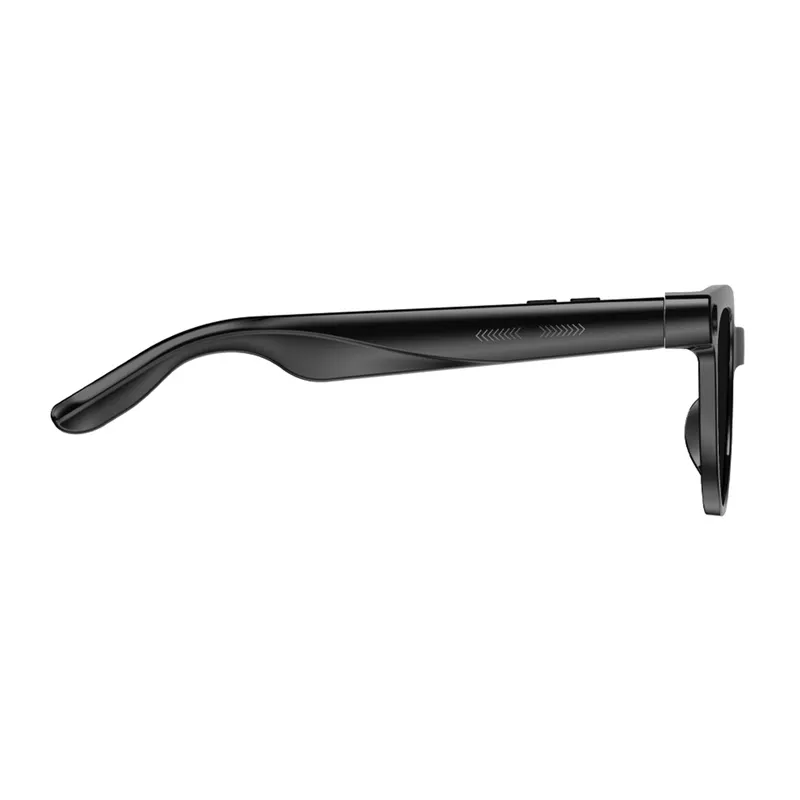 Okulary AI COLMI M02S UV - Asystent Głosowy Kamera HD Bluetooth