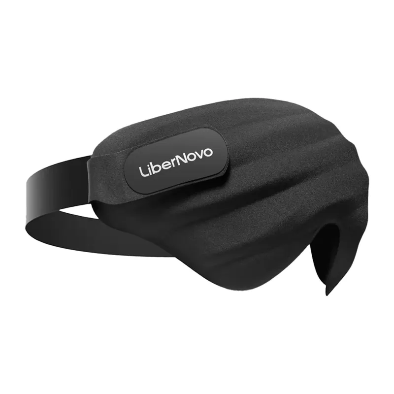 Maska Na Oczy LIBERNOVO 3D - Ergonomiczna 27,25 g