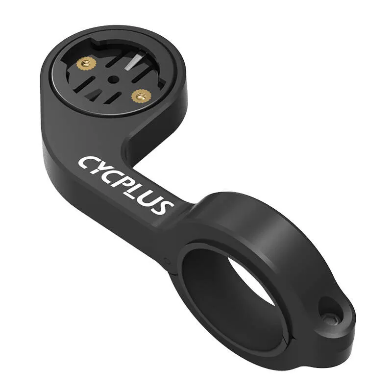 Uchwyt Na Komputer Rowerowy CYCPLUS Z1 Średnica 31,8 mm