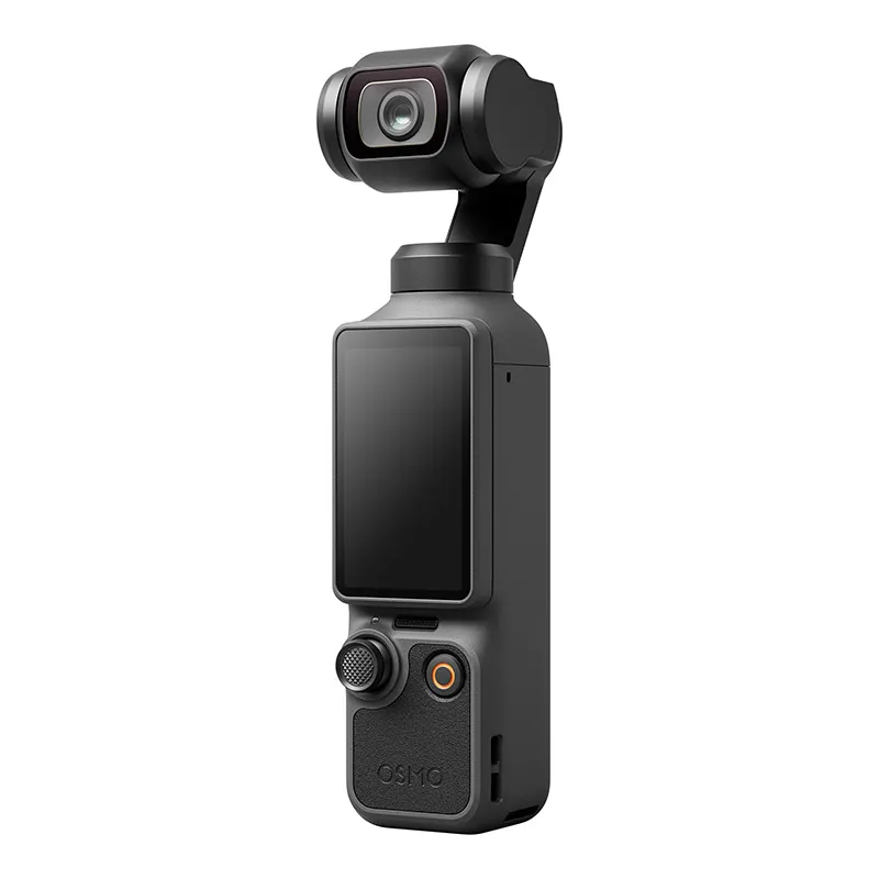 Kamera Sportowa DJI Osmo Pocket 4 Creator Combo 1-CALOWA