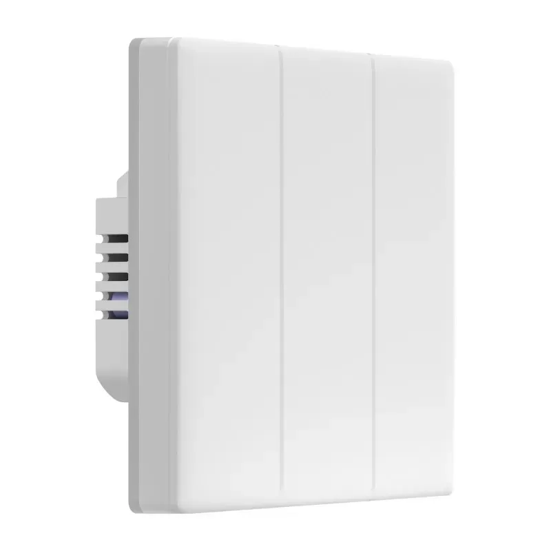 Włącznik Światła SONOFF TX T5 3C Wi-Fi 3-KANAŁOWY Dotykowy