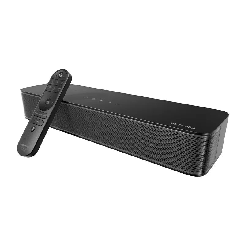 ULTIMEA Soundbar Poseidon M20 2.1 120W Z Subwooferem
