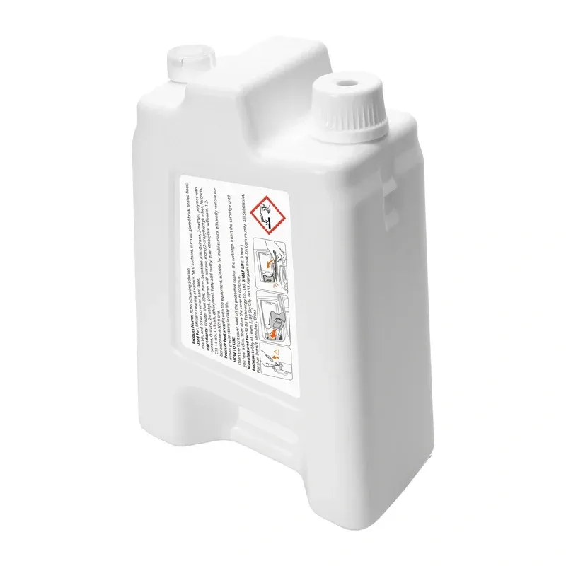 Płyn Do Robotów Mopujących DJI Romo 2 - 400 ml