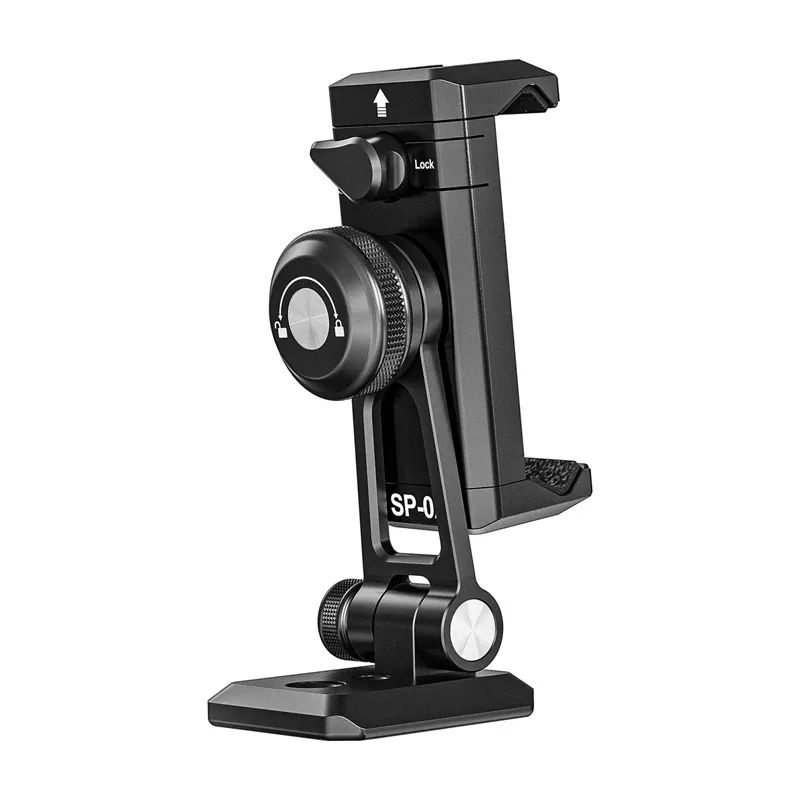 Uchwyt Do Telefonu NEEWER SP-02 Adapter Arca Szybkozłączka