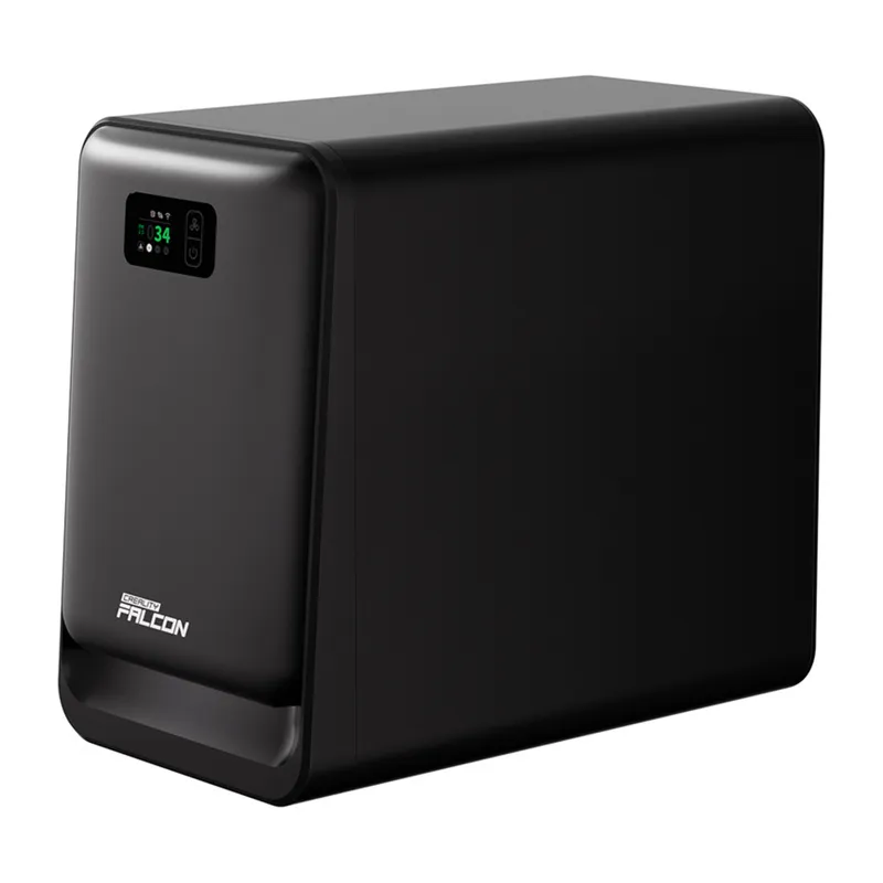 Pochłaniacz Dymu CREALITY Falcon AP1 - 250 M³/H