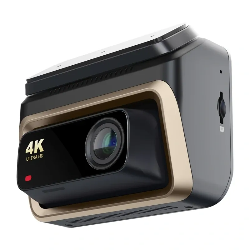 Wideorejestrator DDPAI Z60 Pro 2026 4K Z Kamerą Tylną