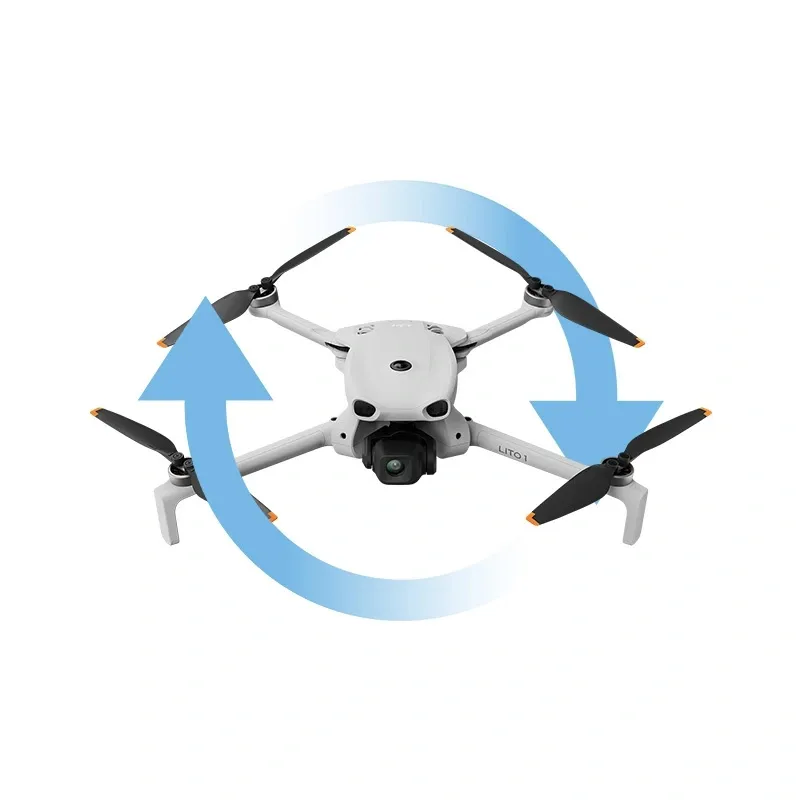 DJI Care Refresh DJI Lito 1 Plan Roczny - Kod Elektroniczny