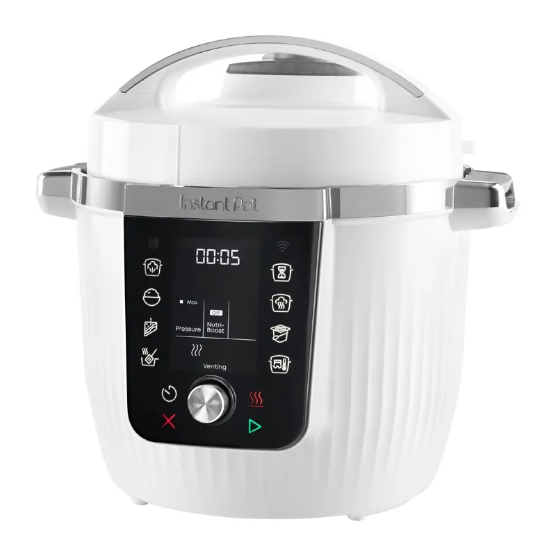 Multicooker INSTANT POT Pro 5.7l - 10 Funkcji - Biały