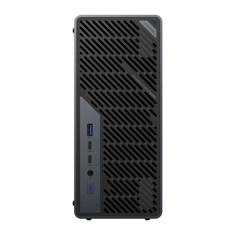 Mini PC MINIS FORUM MS-02 Ultra Intel Core Ultra 9 285HX